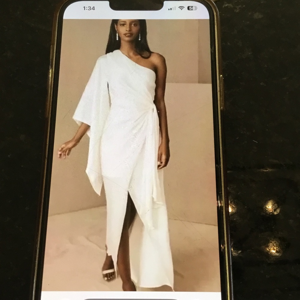 NWT Significant Others Caspian Dress